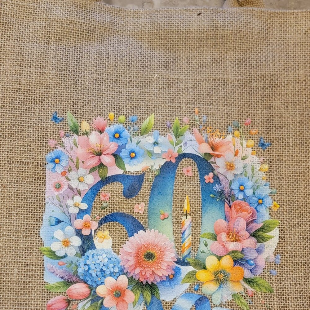 DTF Transfer Printing - Picture 5 of 6